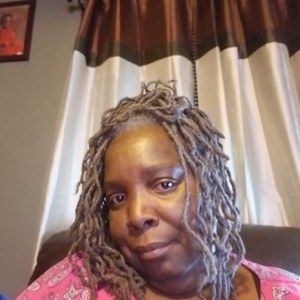 Meet your Posher, Patricia